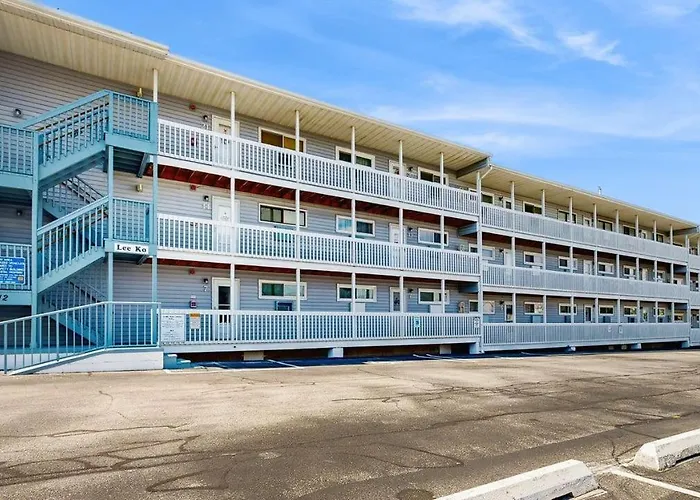 Days & Bay Breezes Await Ocean City